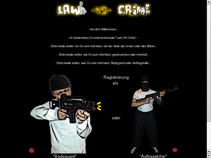 www.law-vs-crime.com