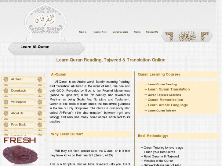 www.learnalquranonline.com