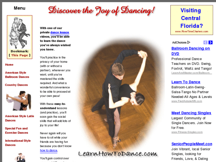 www.learnhowtodance.com