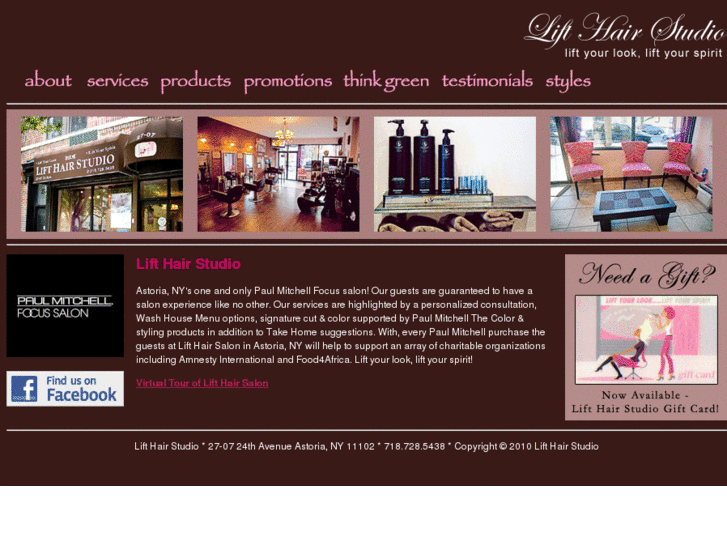 www.lifthairstudio.com