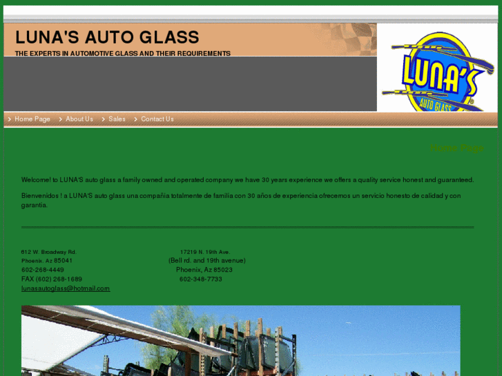 www.lunasautoglass.com