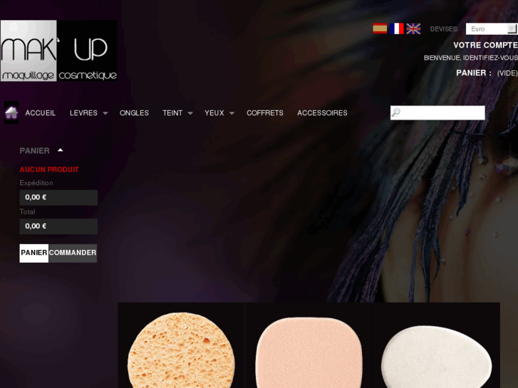 www.maquillage-et-cosmetique.com