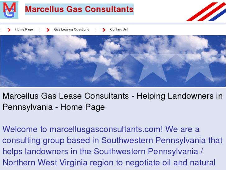 www.marcellusgasconsultants.com