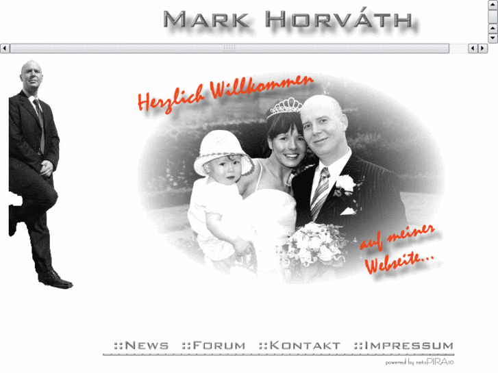 www.markhorvath.com