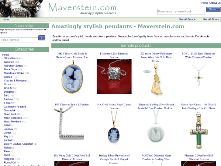 www.maverstein.com