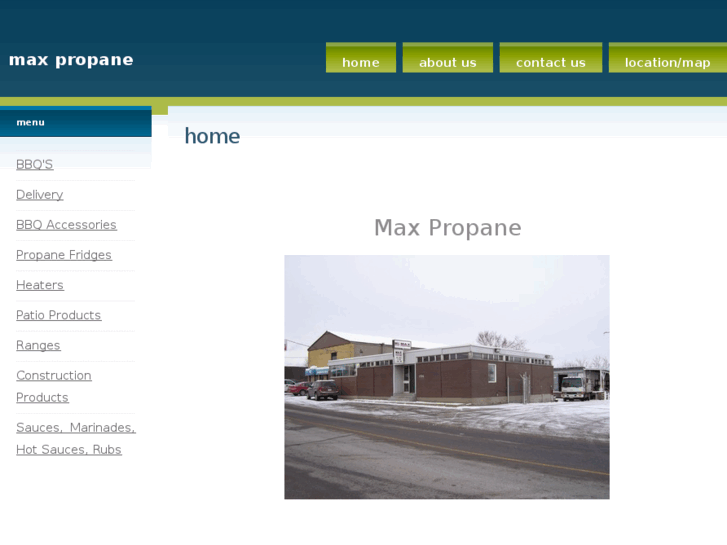 www.maxpropane.com