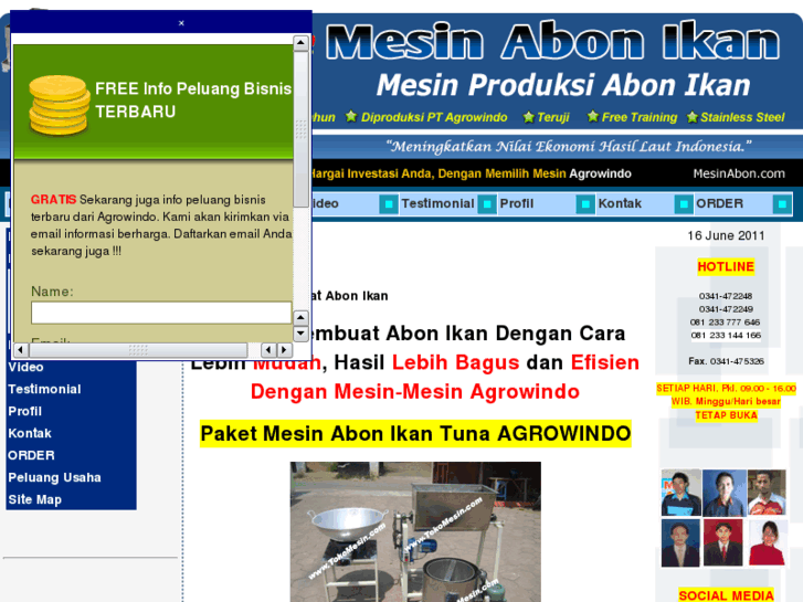 www.mesinabon.com