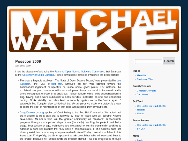 www.michaelwatke.com