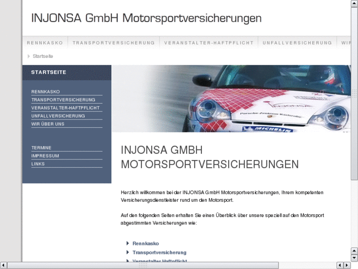 www.motorsport-versicherung.com