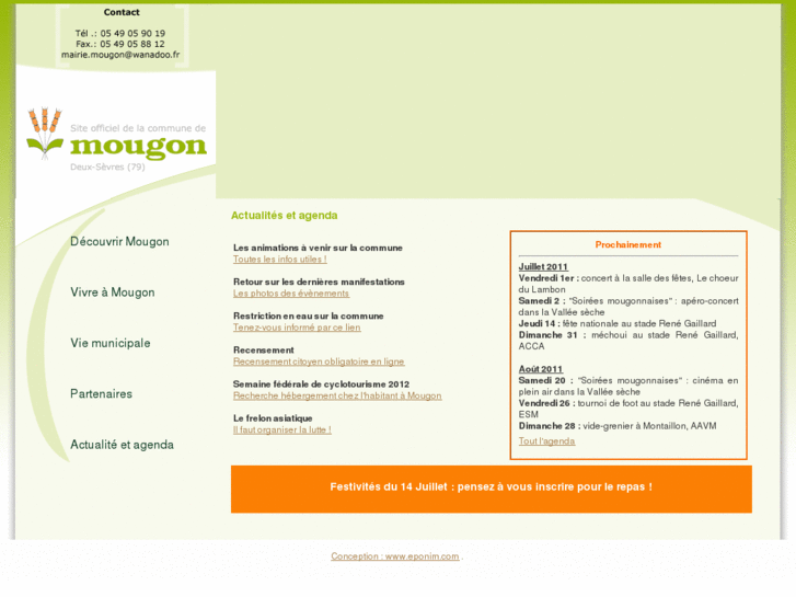 www.mougon.com