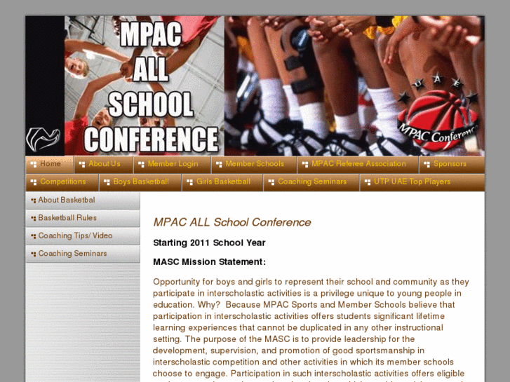 www.mpacallschoolleagues.com