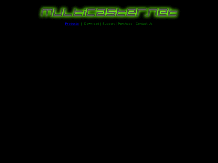 www.multicaster.net
