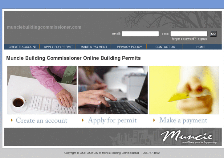 www.munciebuildingcommissioner.com