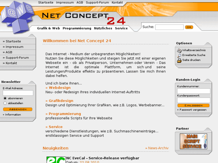 www.netconcept24.biz