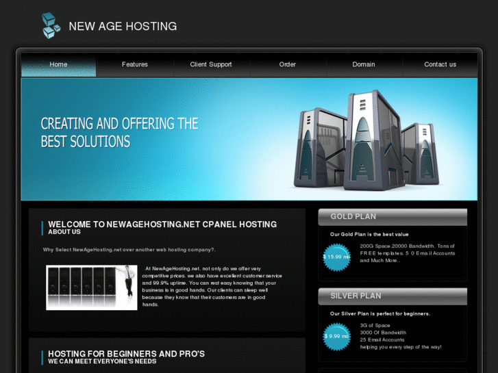 www.newagehosting.net