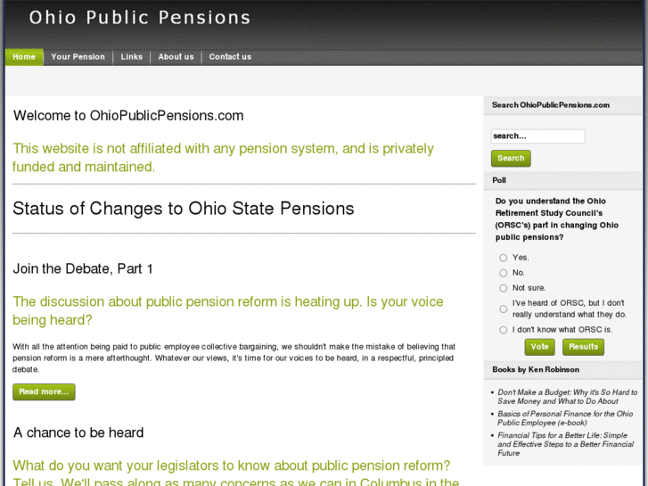 www.ohiopublicpension.com