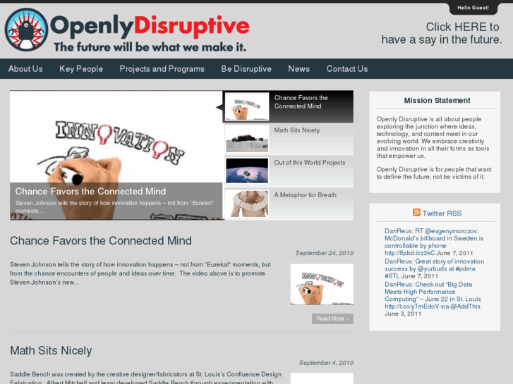 www.openlydisruptive.org