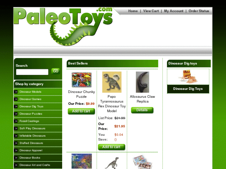 www.paleotoys.com