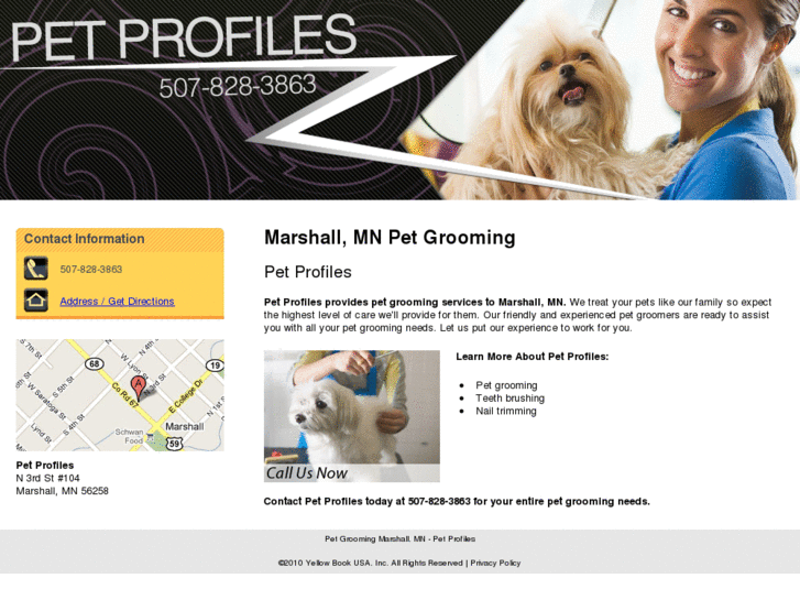 www.petprofilesmn.com