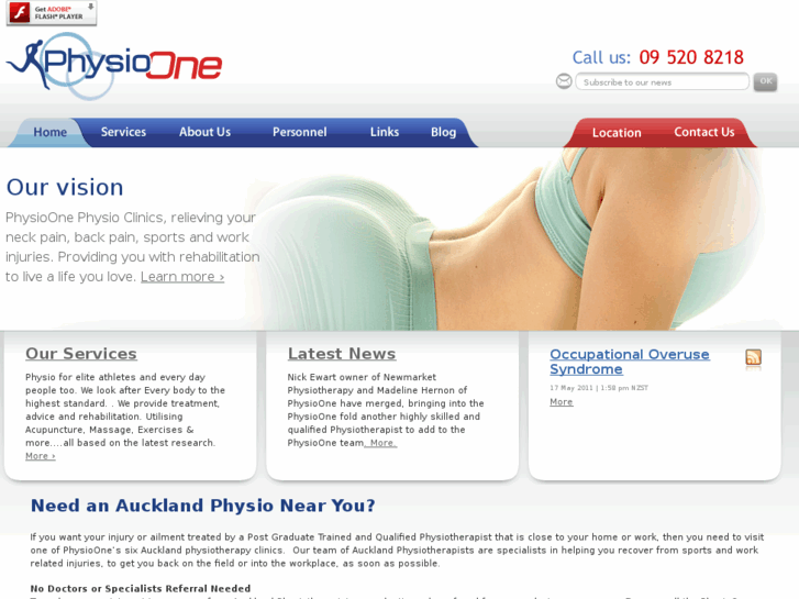 www.physioone.co.nz