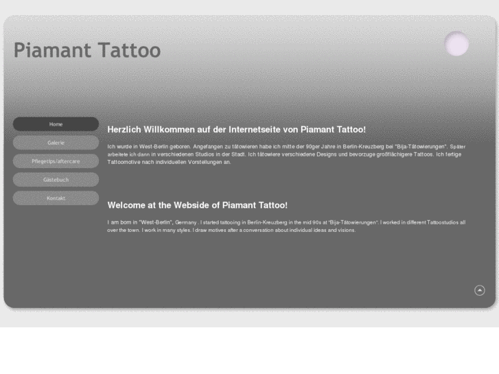 www.piamant-tattoo.com