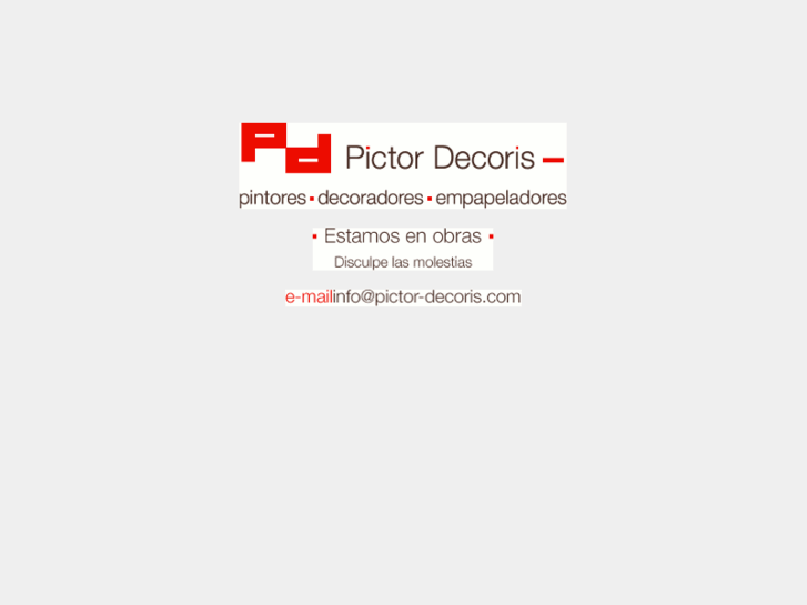 www.pictor-decoris.com