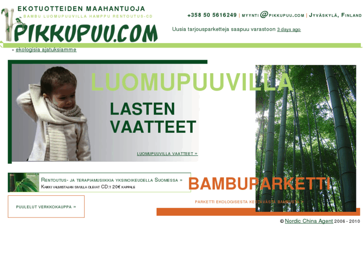 www.pikkupuu.com