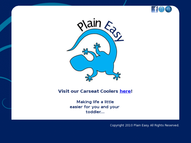 www.plain-easy.com