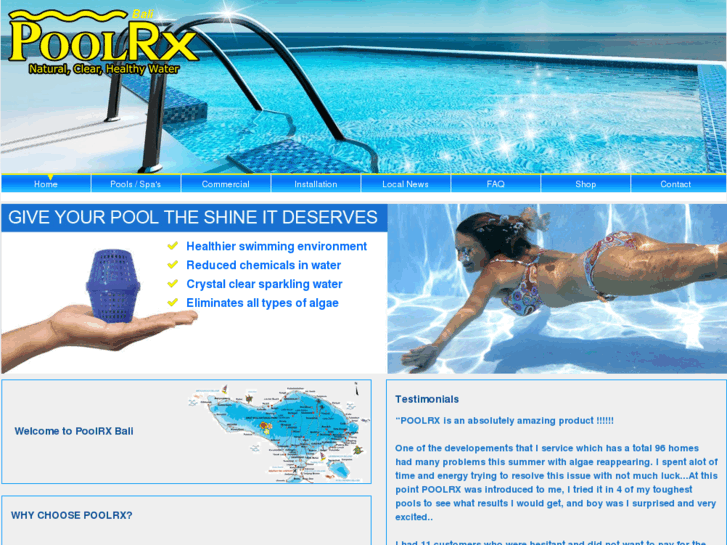 www.poolrxbali.com