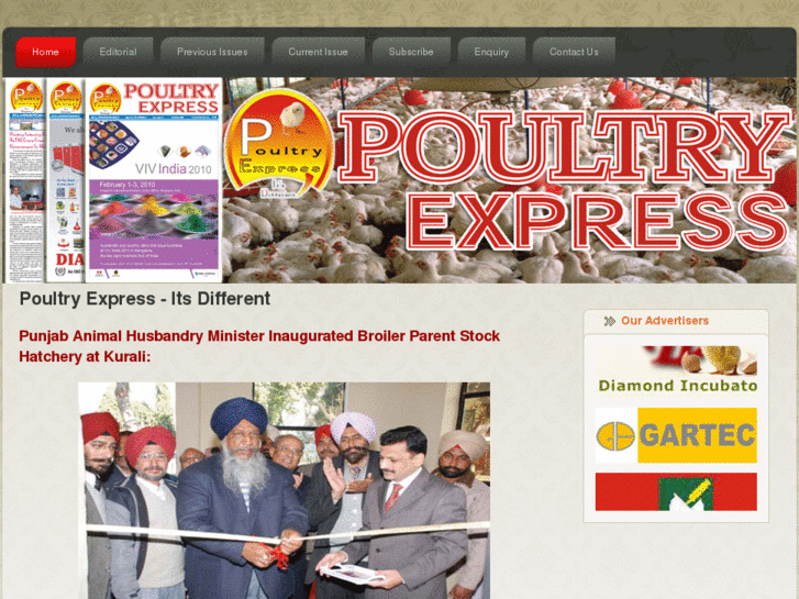 www.poultryexpress.com