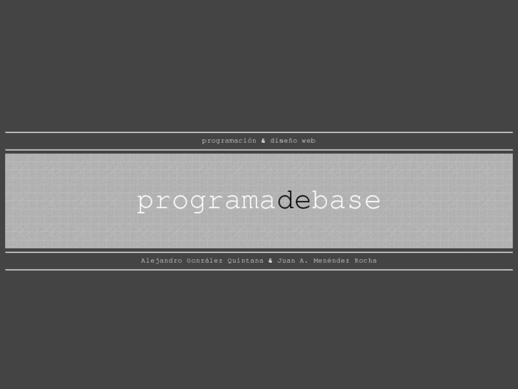 www.programadebase.org