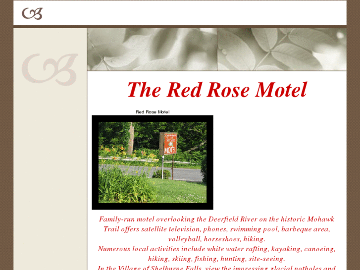 www.redrosemotel.com