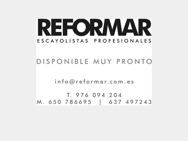 www.reformar.com.es