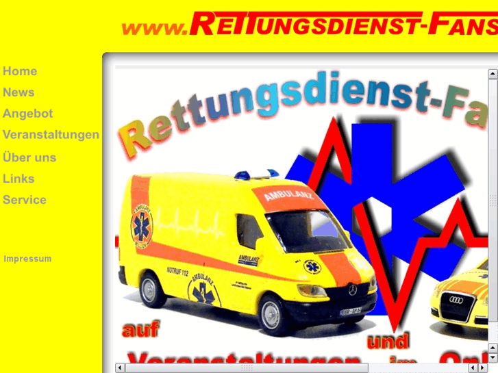 www.rettungsdienst-fanshop.com