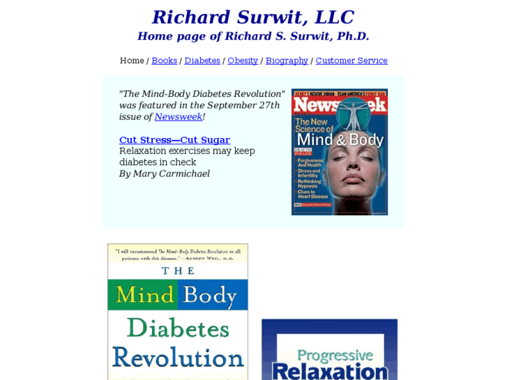 www.richardsurwit.com