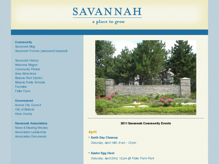 www.savannah60502.com