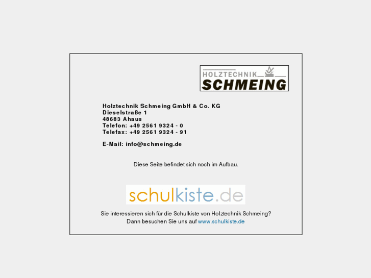 www.schmeing.de