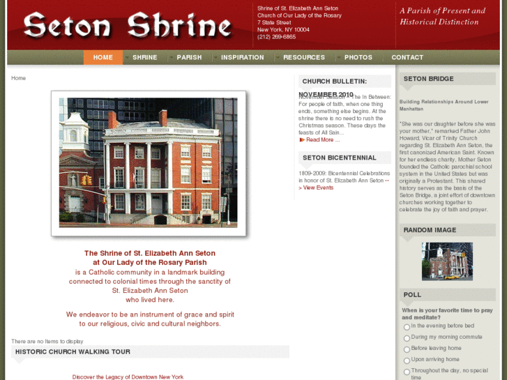 www.setonshrine.com