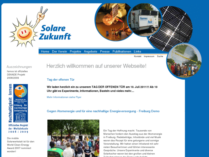 www.solarezukunft.org