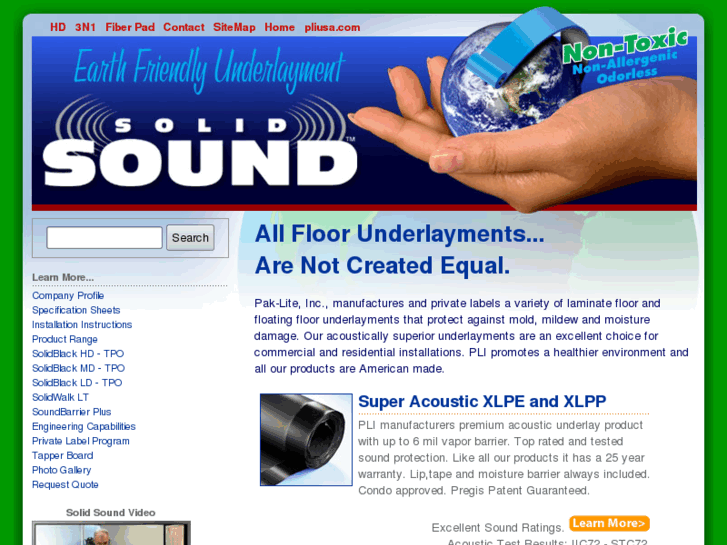 www.solidsoundusa.com