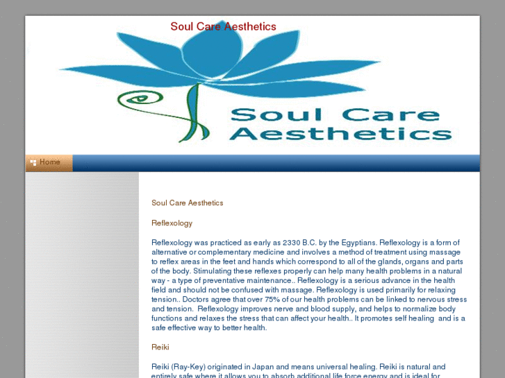 www.soulcareaesthetics.com