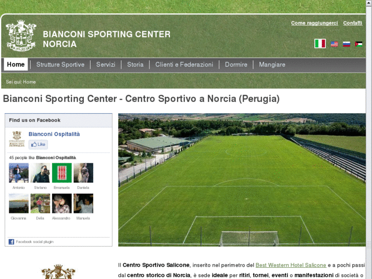 www.sportinumbria.com