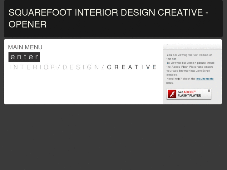 www.squarefootcreative.com