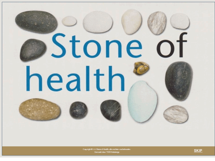 www.stoneofhealth.com