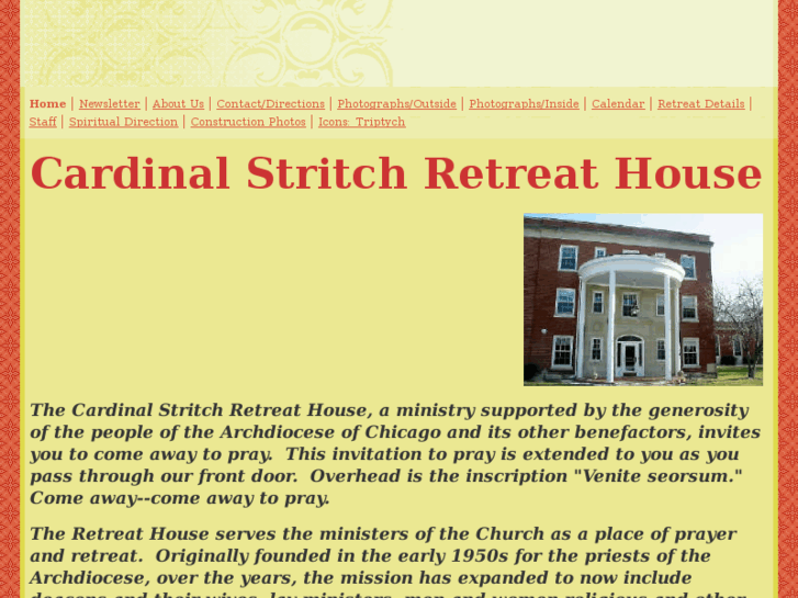 www.stritchretreat.org