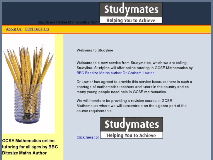 www.studyline.co.uk