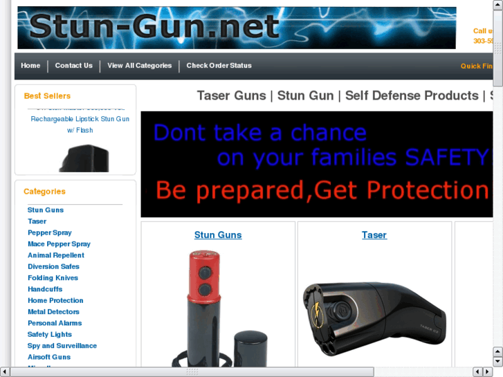 www.stun-guns.biz