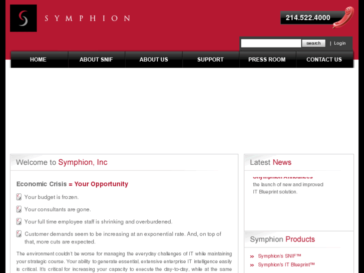 www.symphion.com