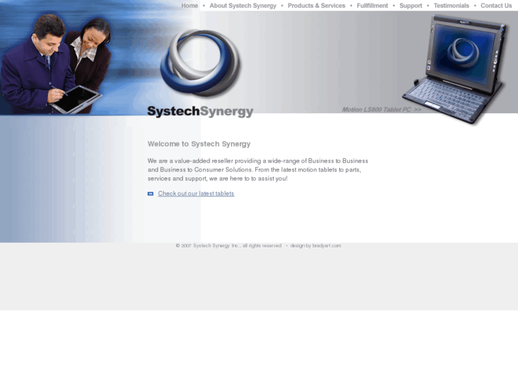 www.systechsynergy.com