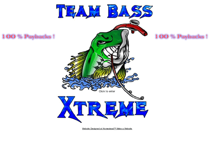 www.teambassxtreme.com